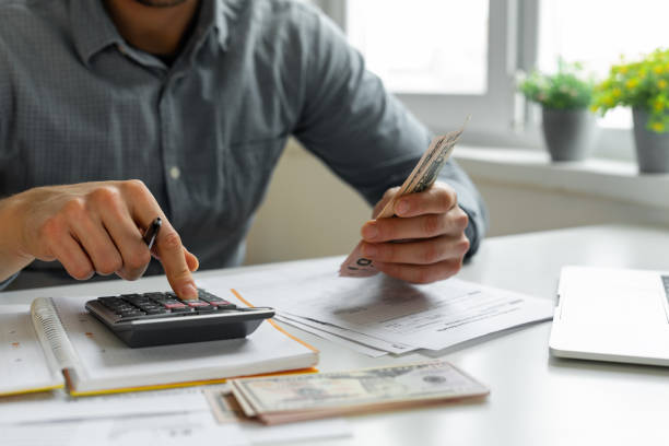 Best Loan Servicing and Management  in Dewitt, AR